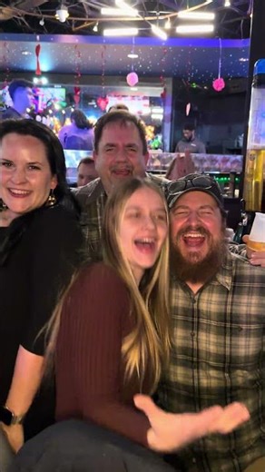 Requesting the Perfect Song to Really Let Loose