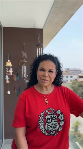 ✨ Eva Ayllón “Y Sigo Aquí” llega por primera vez al Anfiteatro del Parque de la Exposición en Lima. Celebra más de 55 años de música criolla con una voz que ha marcado generaciones. 🎟️ Entradas ya disponibles en Ticketmaster Perú | Ticketmaster Perú