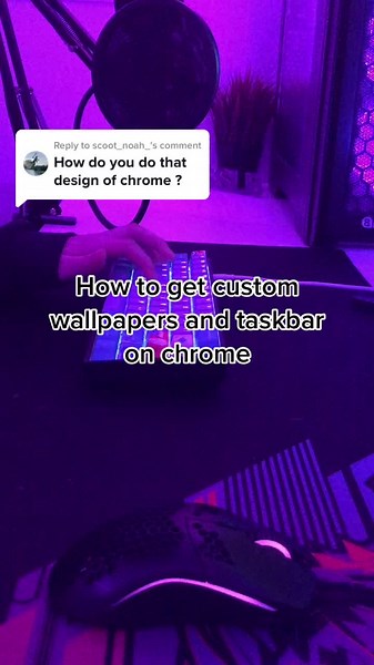 Customize Your Chromebook Taskbar and Wallpaper with These Simple Steps