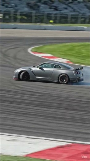 GTR Drift MadnessNissan GT-R Burnout BeastUltimate GTR Drift 1M views Gyes Challenge tanks u