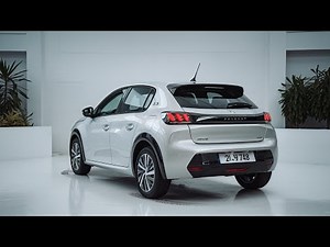 Peugeot 208 – Stylish, Smart, and Fun to Drive | Full Review