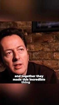 Joe Strummer talks about The Ramones and their influence in the punk genre