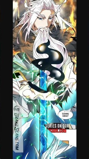 My disciples are all super villains 71 ⚡✨ #manhwa #newanime #mycomicshop #newcomic