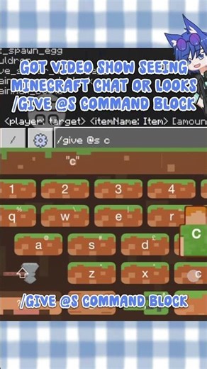 How to Minecraft in Make kills and Command block 🤩😎💯 #minecraft #editing