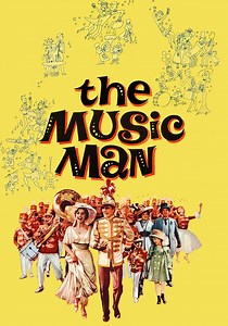 The Music Man streaming: where to watch online?