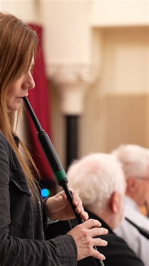 Learn from the best at the Spring Gathering, our 5 day piping course from the 23-27th of March! Our teaching team include: Dr Andrew Bova, Margaret Houlihan, Finlay MacDonald, Emma Hill, Fionnlagh Mac A'Phiocar and Wilson Brown. Sign up now via our website 🎶 Music Credits: The Finlay MacDonald Band 'Breton Set' | The National Piping Centre