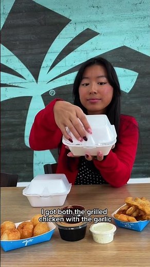 Pollo Tropical | New Pollo Sandwich drop!