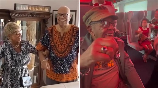 Wendy Williams' father Thomas passes away at 94 years old