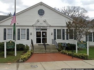 Recent Win Has Patchogue Mayor Thinking It's 'Getting To That Time'