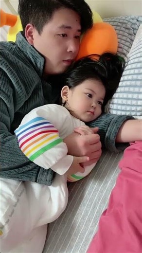 I didn't want a second child but gave all my love