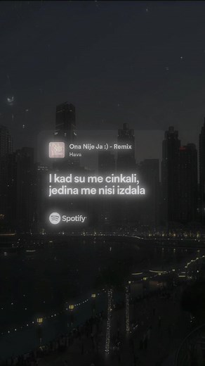 Jedina Me Nisi Izdala - Balkan Music Remix