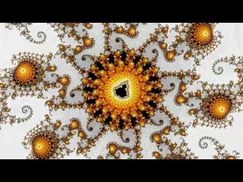 A Journey in The Mandelbrot set [1280x720]