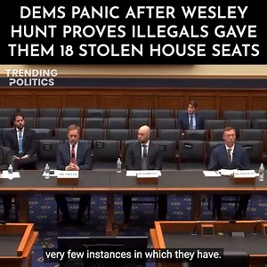 347K views · 16K reactions | If this doesn't make your blood boil you're not paying attention! | Trending Politics | Facebook