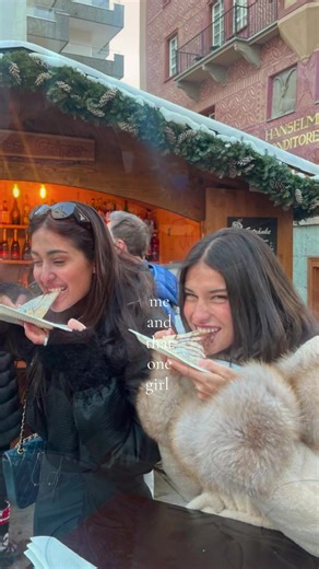 Me and My Best Friend: A Fun Exploration