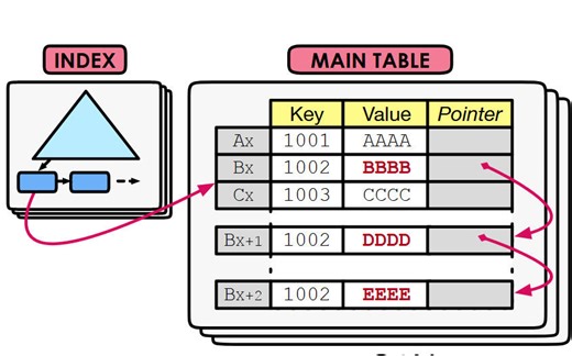MVCC顶会综述论文解读
