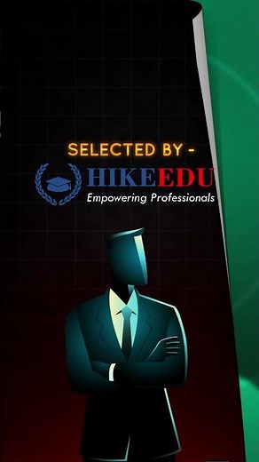 Campus Placement Success Story 2026 | Career Milestone Achieved