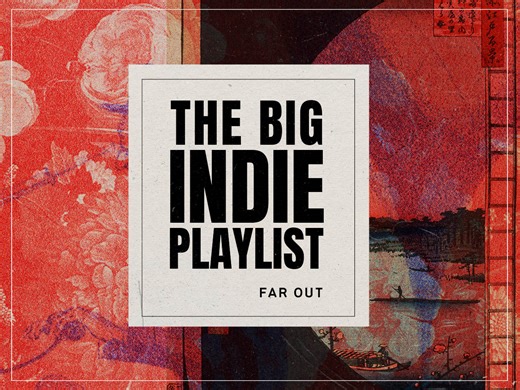 The Big Indie Playlist: The best new music of the week