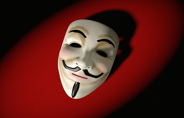Anonymous hacker group ‘co-founder’ arrested, tied to 2021 Texas GOP web hack