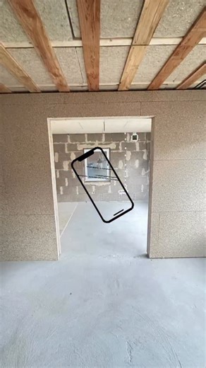 Hanf ist der neue Baustoff ## HEMPLITH Drywall - Trockenbauplatte der nächsten Generation Leicht , stabil, handlich und mit Nut und Feder System #vonhanf #hemplith #architekt | von Hanf