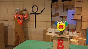 Abeceda: Písmeno T - ČT edu - Česká televize