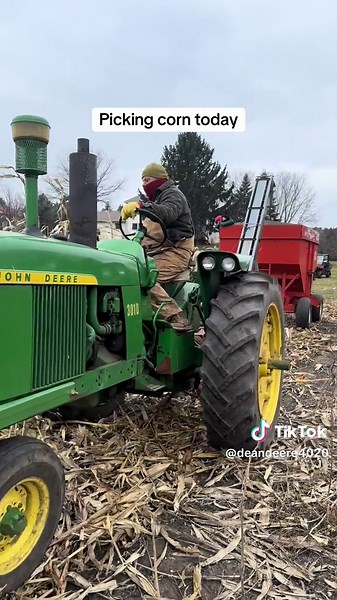 Deandeere4020 on TikTok