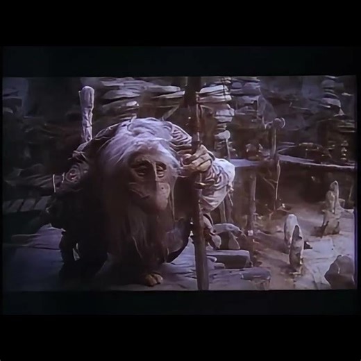 The Dark Crystal original TV Spot (1982) -Short