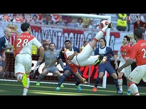 [Official] Master League Trailer [PES 2014]