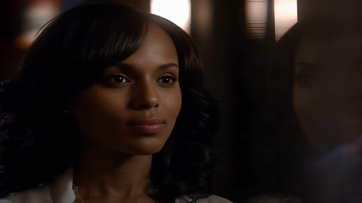 Who does Quinn end up with in the Scandal? Details revealed