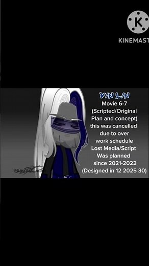 Y/N L/N FROM ANOTHER UNIVERSE AOT X Y/N (ORIGINAL) & The Movie-6-7 Concept 😭💔🥀Explanation in Desc