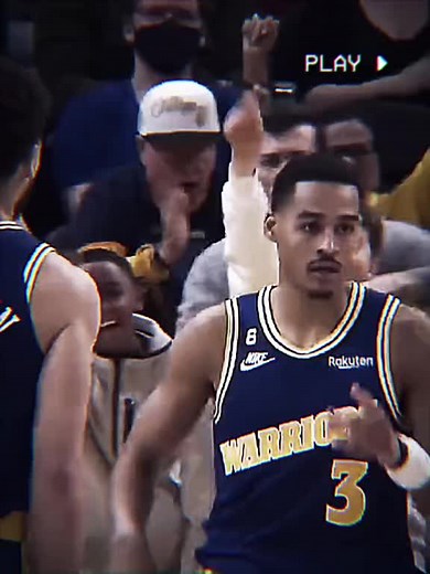 Jordan Poole Baddies Rizz Up Highlights