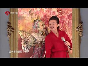 20200616 周深Charlie Zhou Shen + 龚琳娜Gong Linna【笑之歌】江苏卫视天猫618 超级晚