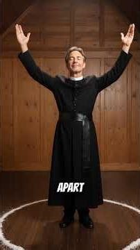 Inside the Catholic Exorcist’s Toolkit