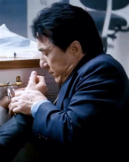 WHEN TWO WORLDS COLLIDE: Jackie Chan & Chris Tucker's EPIC Alphabet Insult Battle! 🔥🤬