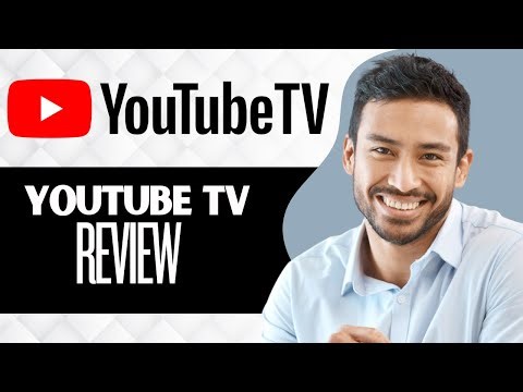 YouTube TV Review 2025 || All You Need to Know (Full Guide)