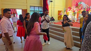 Experience the Joy of Burgher Folk Dance Traditions