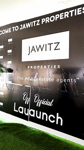 Welcome to Zimbabwe Jawitz Properties! Here are some highlights from the recent launch. | Propertybook