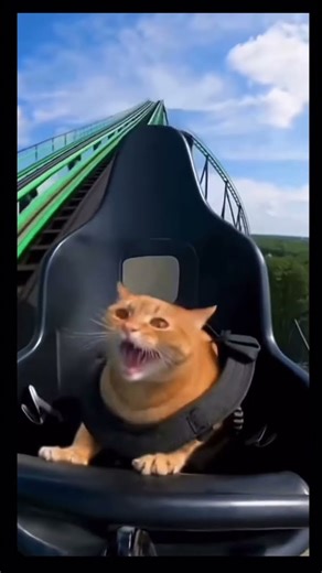 Disappeared Without a Trace… After the Wind Hit 😨🐾