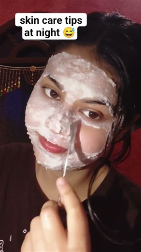 #shortvideo #skincare #homeremedies #viral #ytshorts #selfimprovement