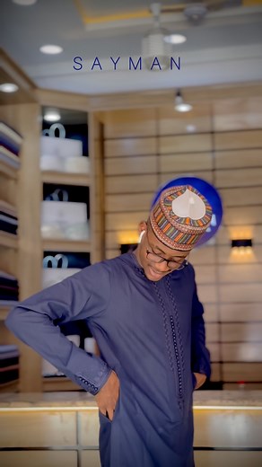 Engr Shuaibu Said Abdullahi on Instagram: "BE THE KING YOU’RE WITH OUR LUXURY MOROCCO KAFTAN! LET YOUR DRESS DO THE TALKING! 💥 No- (C78 - C79) Gwaram & Sons Plaza, Layin Tsakiya, Yandoka Road Bauchi, Bauchi State. Bauchi - Nigeria Follow us @sayman.ng for your quality fabrics. Call/WhatsApp To Order. 08068393744 08167864557"