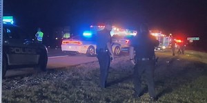 Names released following Dollar General incident, car crash