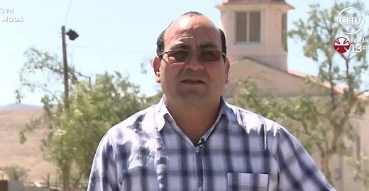 Historias de Pueblo: Domeyko