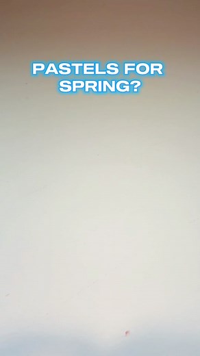 Achieve Beautiful Pastel Hair Color This Spring