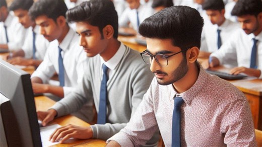 Students can now take SWAYAM exams at their own universities: UGC