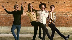 Lirik Lagu History - One Direction - Tribunmanado.co.id