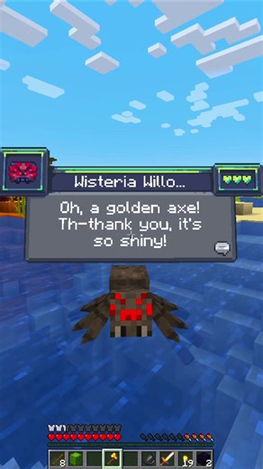 part 2 - our adventure!!! i'm so emotionally attached to Wisteria now