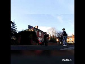 Basketball challenge