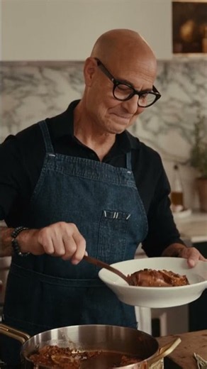 Stanley Tucci by GreenPan Copper Cookware