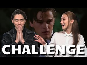 THE SUMMER I TURNED PRETTY Cast React To That Break Up Scene In Season 2 | Behind The Scenes Talk