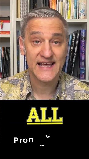 Master the Pronunciation of 'ALARM' ⏰ | English Pronunciation Tips | #shorts