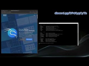 Debug Botnet C2 VS KALI ORG | BEST C2 IN 2025